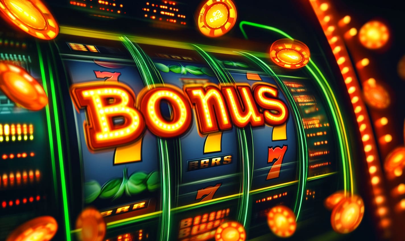 Bônus para Registro no Cassino Online BET969.COM